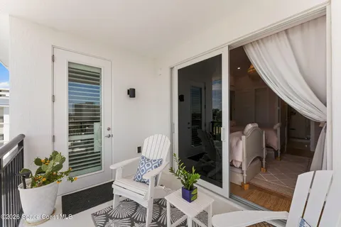$2,600,000 | 2745 North Hwy A1A, Unit 501, Indialantic, FL 32903