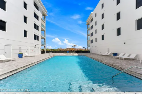 $2,600,000 | 2745 North Hwy A1A, Unit 501, Indialantic, FL 32903