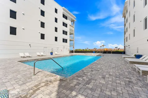 $2,600,000 | 2745 North Hwy A1A, Unit 501, Indialantic, FL 32903
