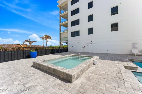 $2,600,000 | 2745 North Hwy A1A, Unit 501, Indialantic, FL 32903