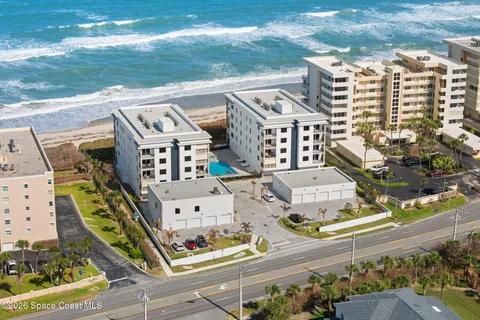 $2,600,000 | 2745 North Hwy A1A, Unit 501, Indialantic, FL 32903