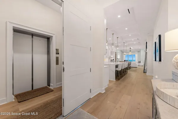 $2,600,000 | 2745 North Hwy A1A, Unit 501, Indialantic, FL 32903