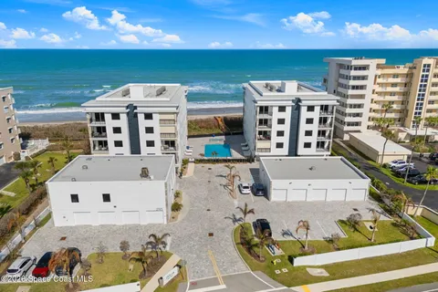 $2,600,000 | 2745 North Hwy A1A, Unit 501, Indialantic, FL 32903