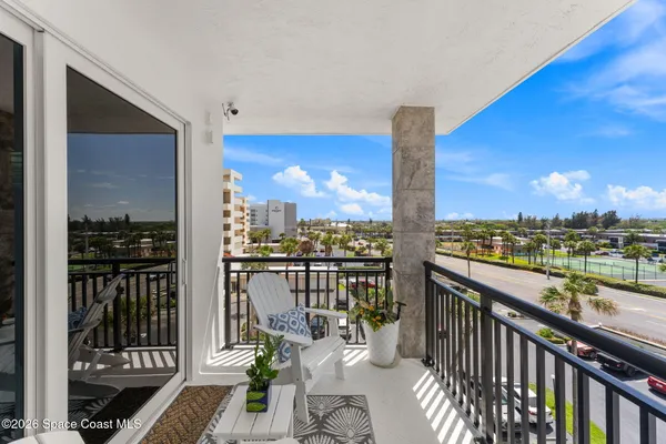 $2,600,000 | 2745 North Hwy A1A, Unit 501, Indialantic, FL 32903