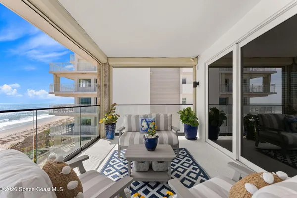 $2,600,000 | 2745 North Hwy A1A, Unit 501, Indialantic, FL 32903