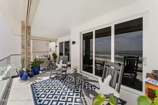$2,600,000 | 2745 North Hwy A1A, Unit 501, Indialantic, FL 32903