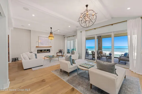 $2,600,000 | 2745 North Hwy A1A, Unit 501, Indialantic, FL 32903