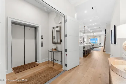 $2,600,000 | 2745 North Hwy A1A, Unit 501, Indialantic, FL 32903