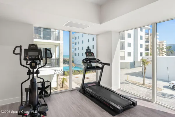 $2,600,000 | 2745 North Hwy A1A, Unit 501, Indialantic, FL 32903