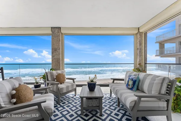 $2,600,000 | 2745 North Hwy A1A, Unit 501, Indialantic, FL 32903