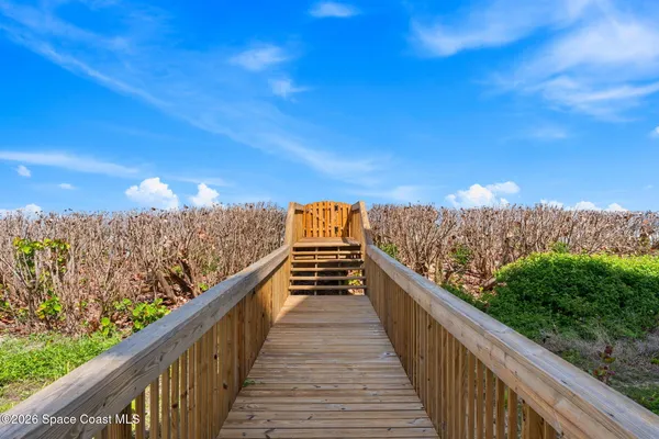 $2,600,000 | 2745 North Hwy A1A, Unit 501, Indialantic, FL 32903