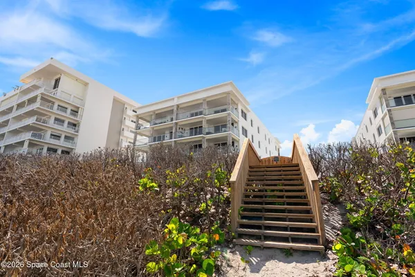 $2,600,000 | 2745 North Hwy A1A, Unit 501, Indialantic, FL 32903