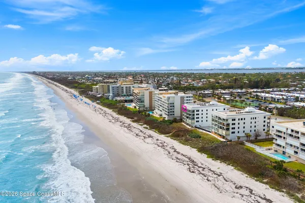 $2,600,000 | 2745 North Hwy A1A, Unit 501, Indialantic, FL 32903