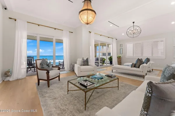 $2,600,000 | 2745 North Hwy A1A, Unit 501, Indialantic, FL 32903