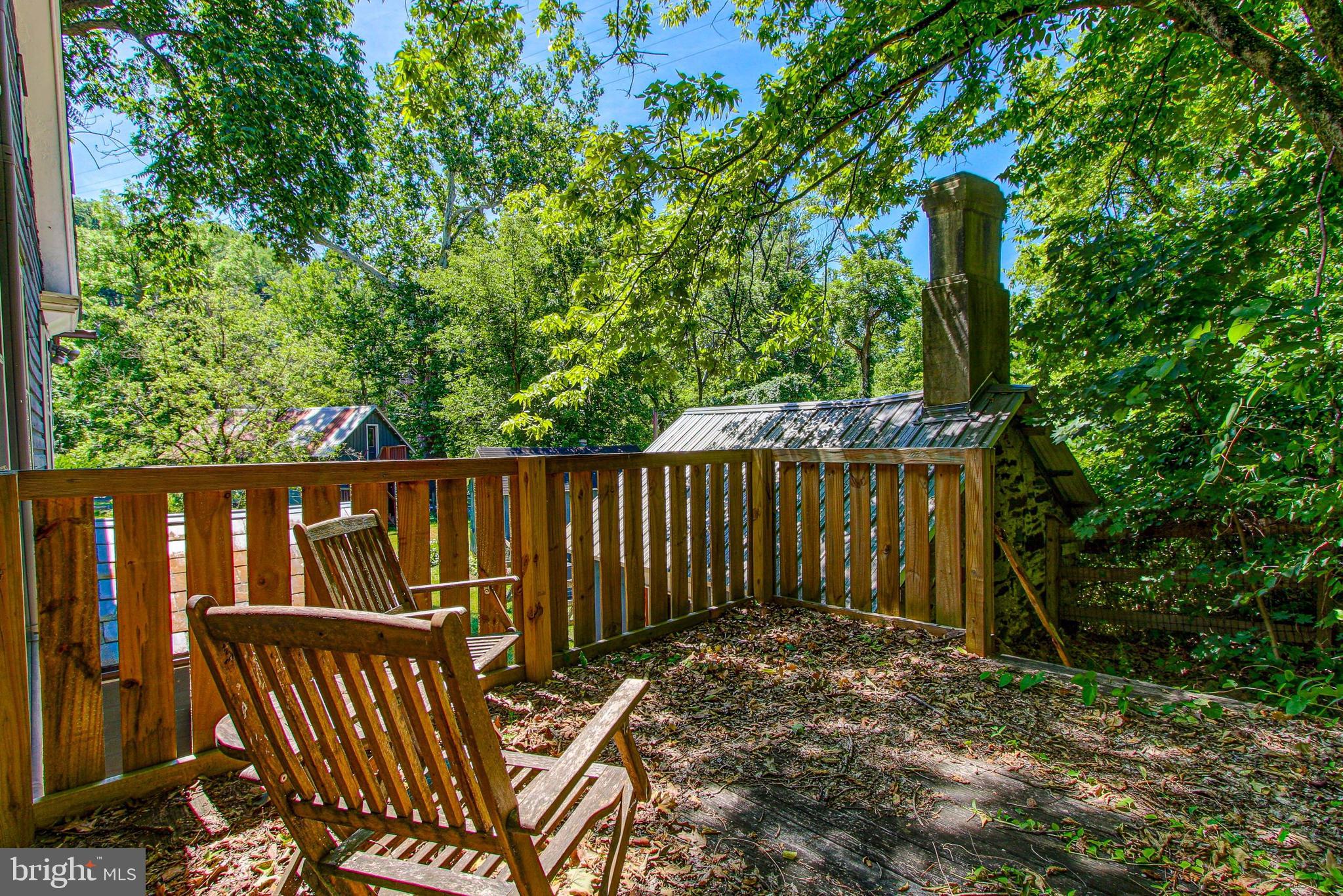 9754 Easton Road Kintnersville, PA 18930 - Photo 44 of 59