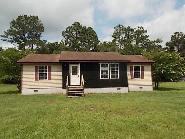 193 Oyster Road Brunswick, GA 31523 - Photo 1 of 1