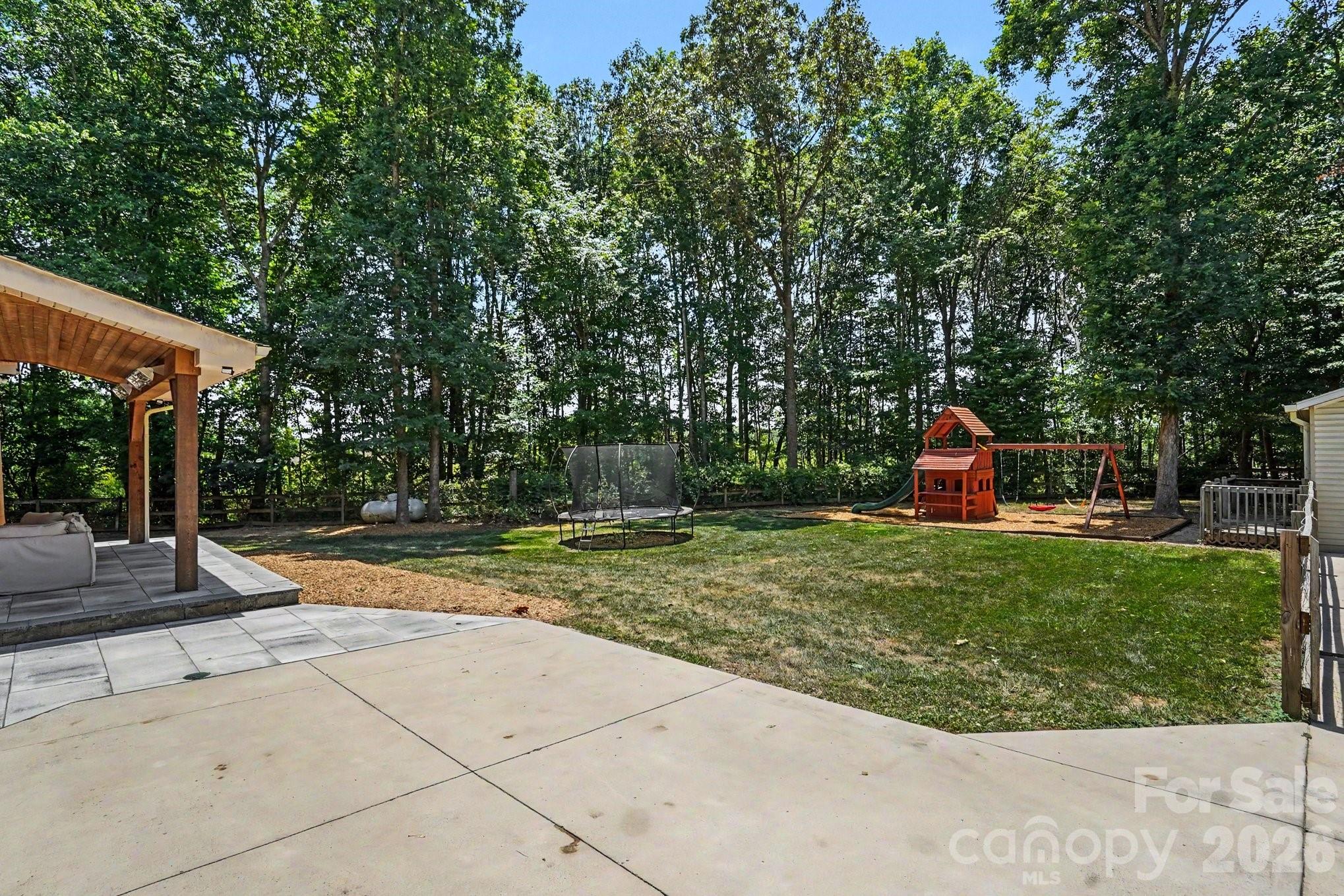 3204 East Lawyers Road Monroe, NC 28110 - Photo 36 of 40
