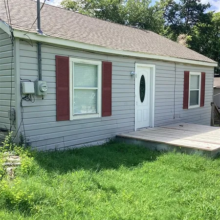 $145,900 | 1506 South Travis Street, Denison, TX 75021