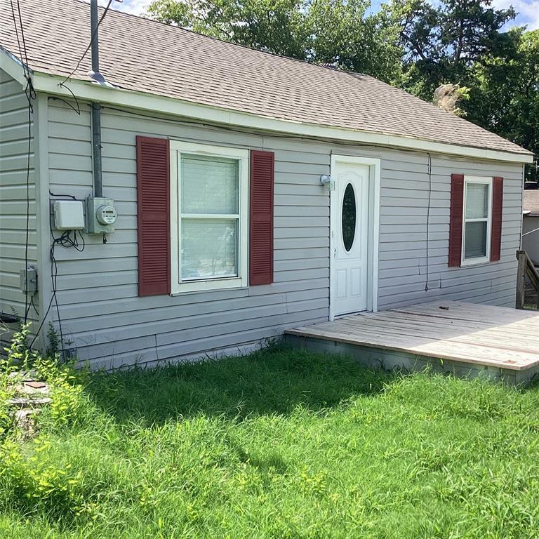 1506 South Travis Street Denison, TX 75021 - Photo 1 of 22