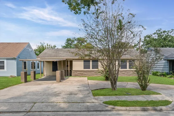 $275,000 | 5107 Gren Street, Houston, TX 77021