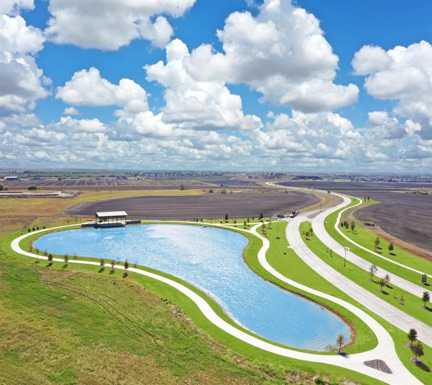 4121 Winnow Lane Joshua, TX 76058 - Photo 30 of 39 Fishing Pond