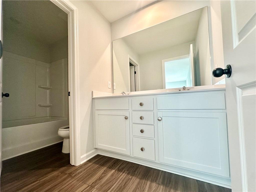4445 Buttonwood Lane Lilburn, GA 30047 - Photo 14 of 17