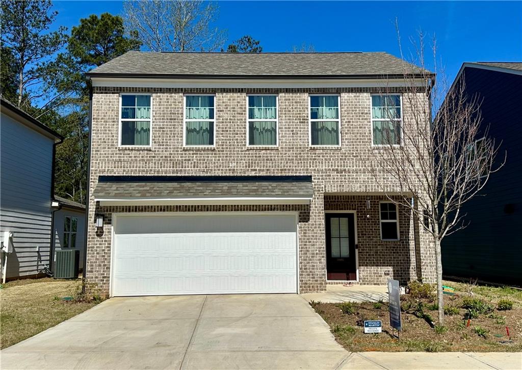 4445 Buttonwood Lane Lilburn, GA 30047 - Photo 17 of 17