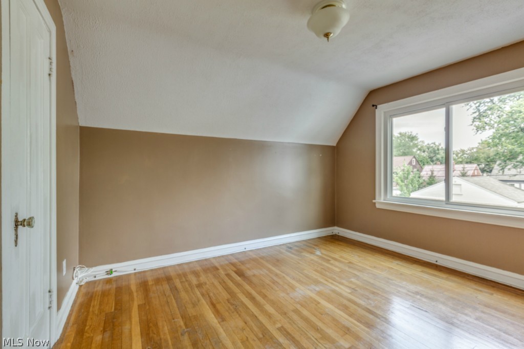1261 Plainfield Road Cleveland, OH 44121 - Photo 15 of 24 BEDROOM 2