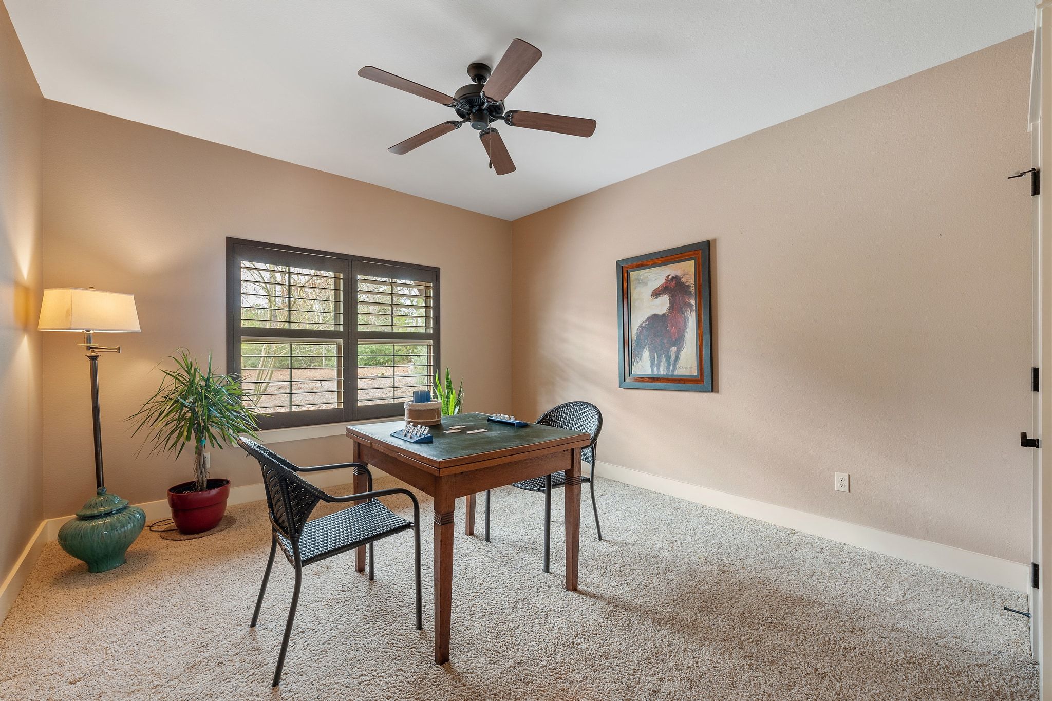 129 Painted Post Bastrop, TX 78602 - Photo 29 of 40 With three extra bedrooms you have ample room for family, guests, a home office, and more.