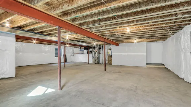 $401,990 | 7866 West 106th Place, Crown Point, IN 46307