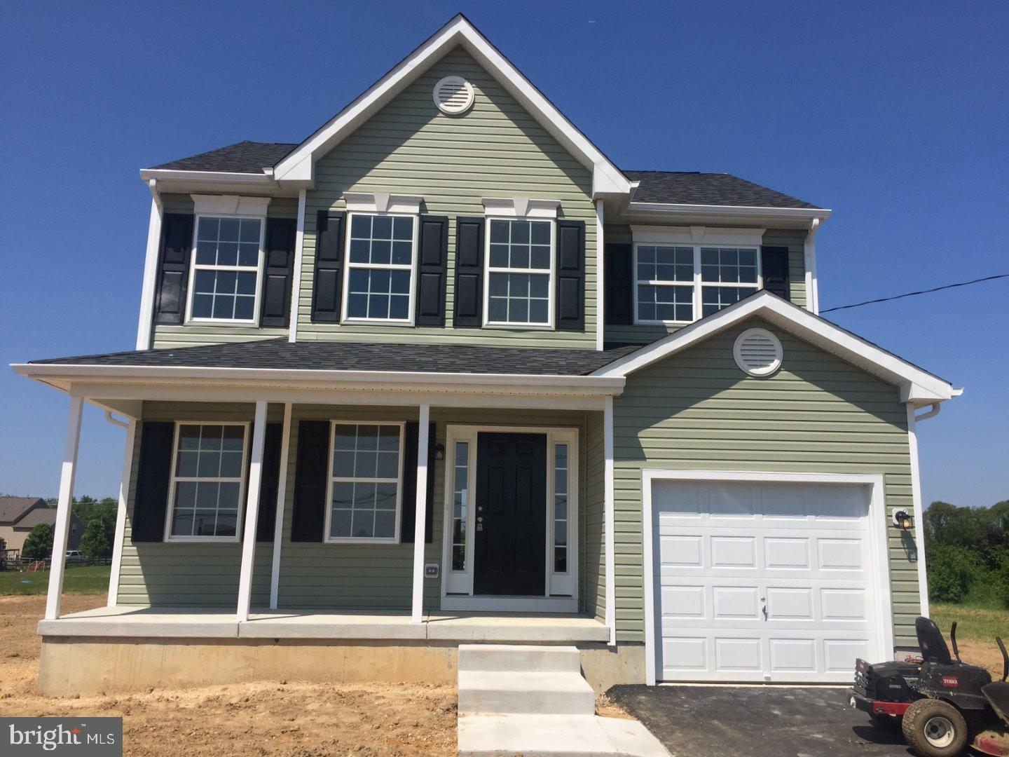 339 Cobbs Mill Road Alloway, NJ 08302 - Photo 1 of 5 Exterior