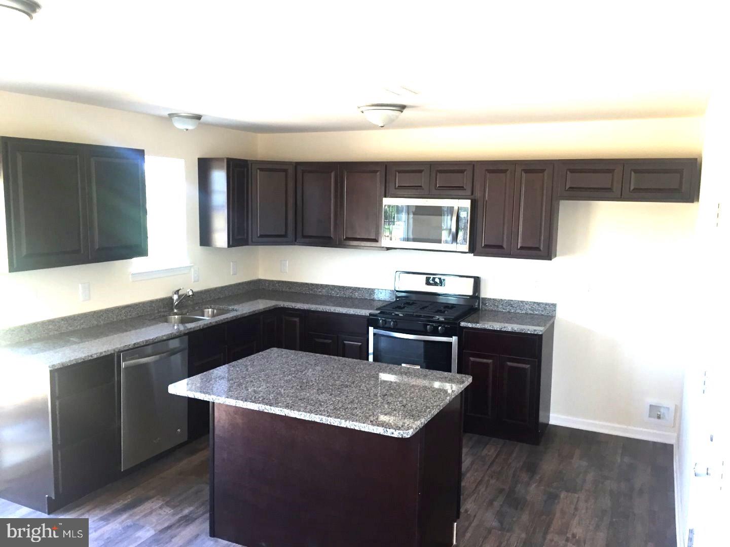 339 Cobbs Mill Road Alloway, NJ 08302 - Photo 5 of 5 Kitchen
