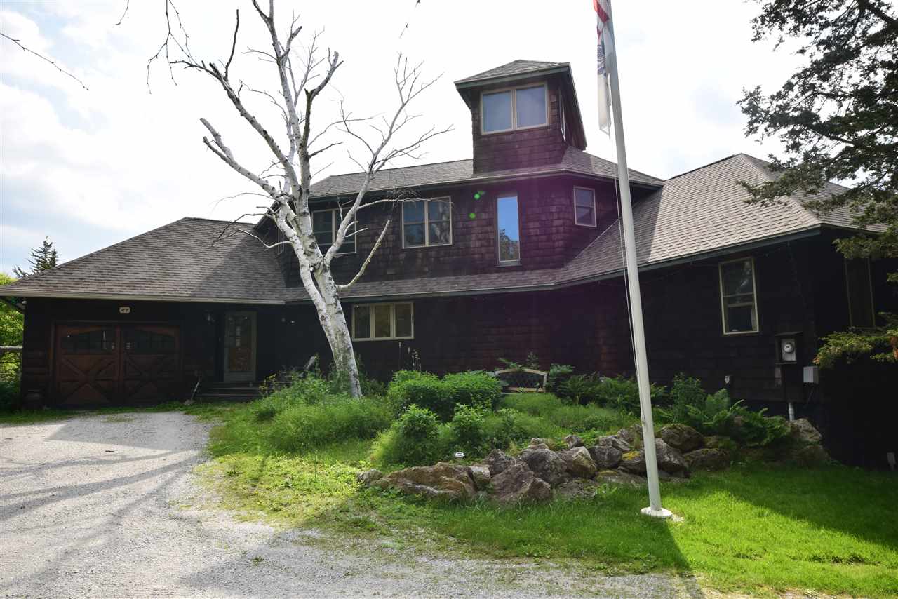 27 Maple Ridge Lane South Hero, VT 05486 - Photo 1 of 40 Gallery Image 1