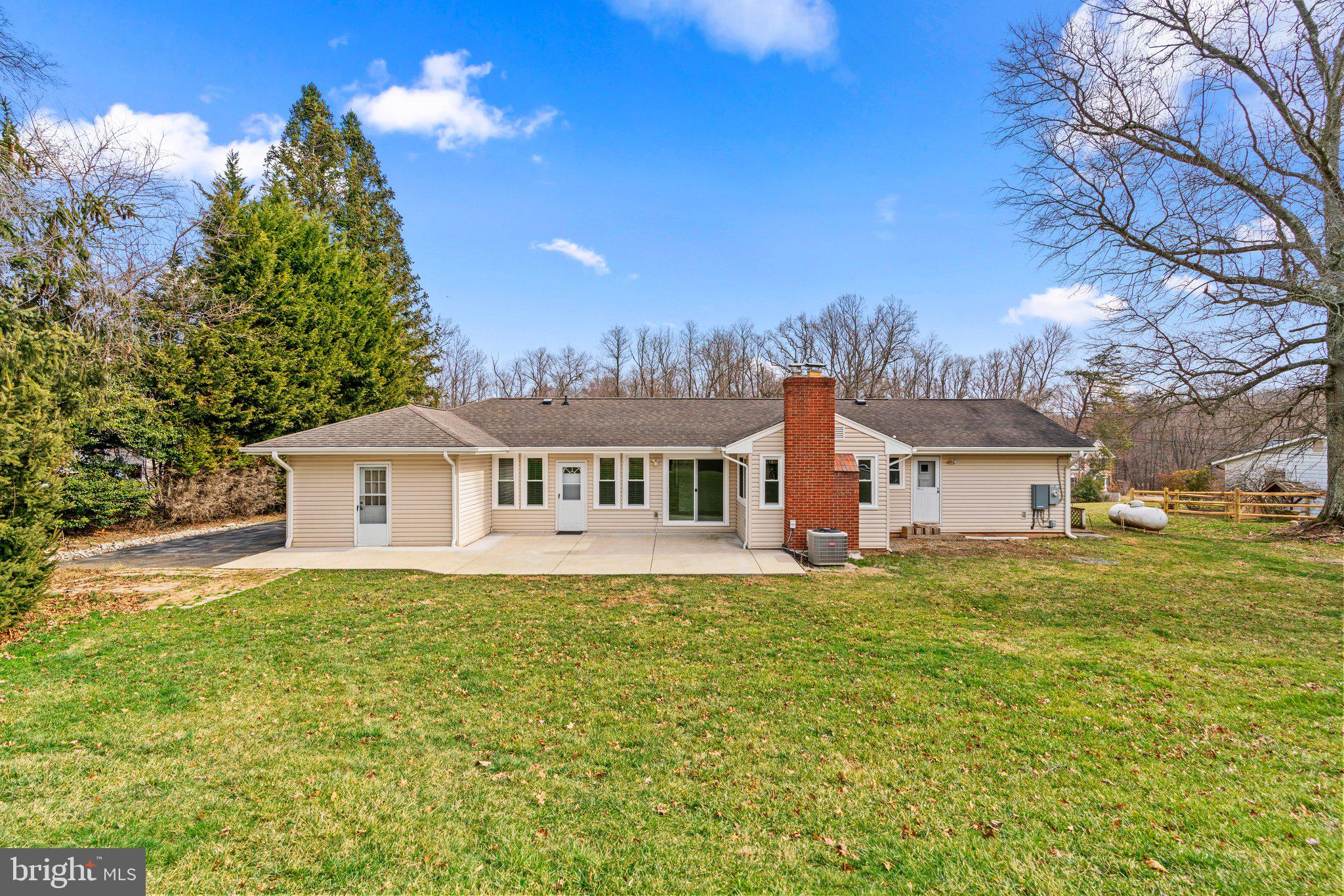 6806 Redberry Road Clarksville, MD 21029 - Photo 41 of 51 Yard