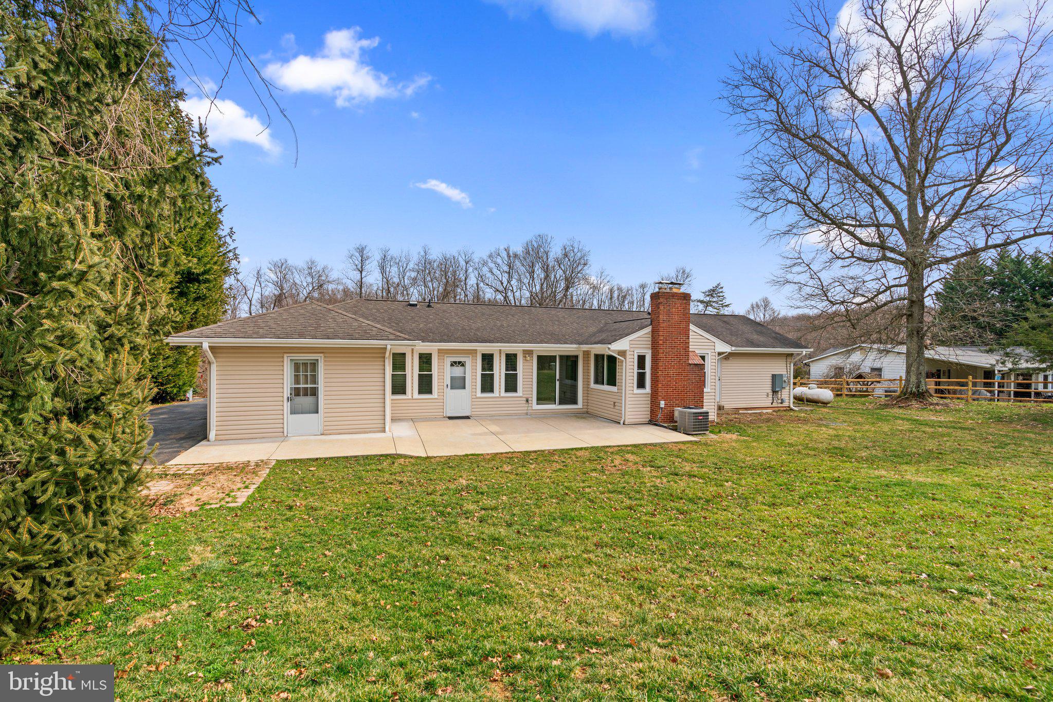 6806 Redberry Road Clarksville, MD 21029 - Photo 42 of 51 Yard