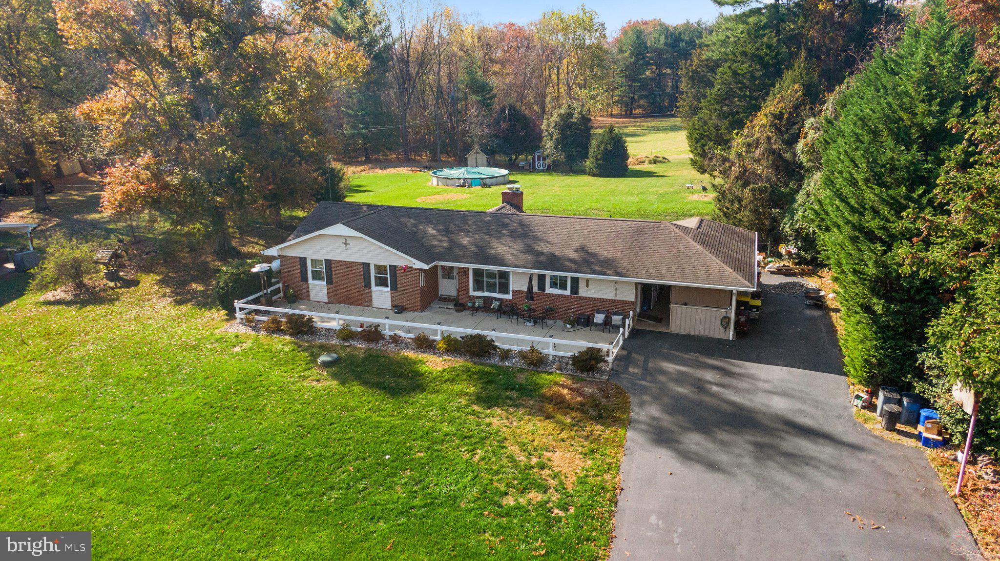 6806 Redberry Road Clarksville, MD 21029 - Photo 46 of 51 Front of Home