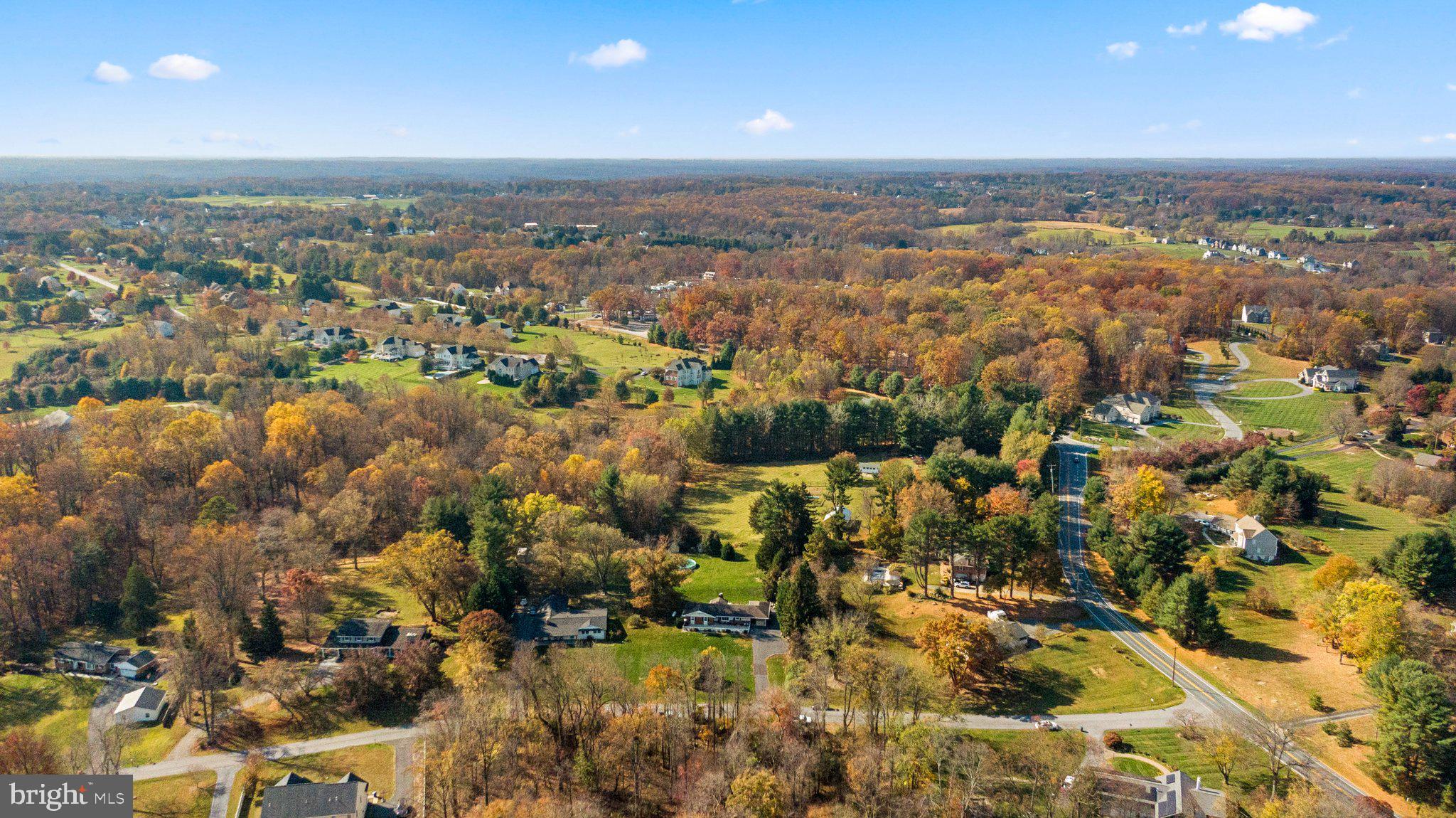 6806 Redberry Road Clarksville, MD 21029 - Photo 49 of 51 Aerial
