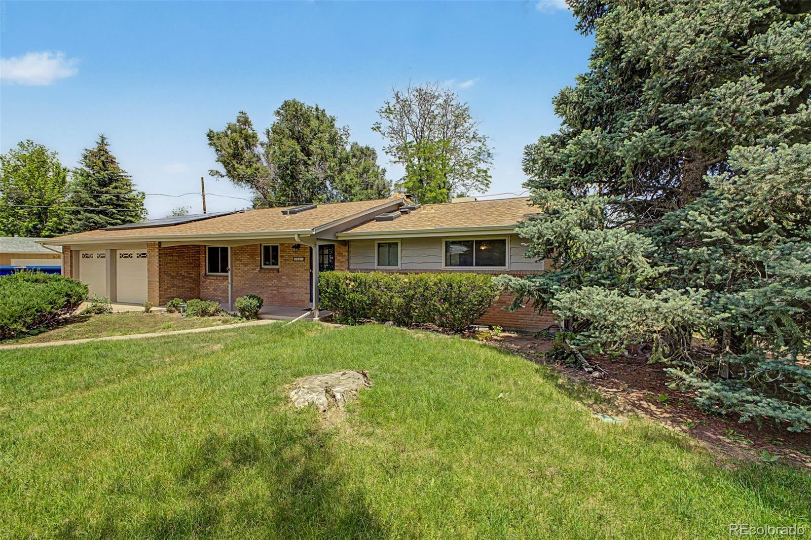 3992 Rolfe Court Wheat Ridge, CO 80033 - Photo 5 of 38 Gallery Image 5