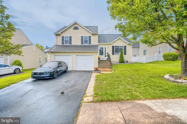 $350,000 | 9 Brafferton Way, Rosedale, MD 21237