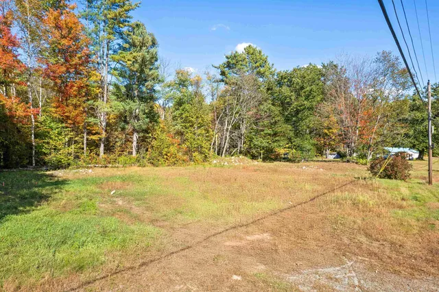 $75,000 | 239 Nh Route, Piermont, NH 03779