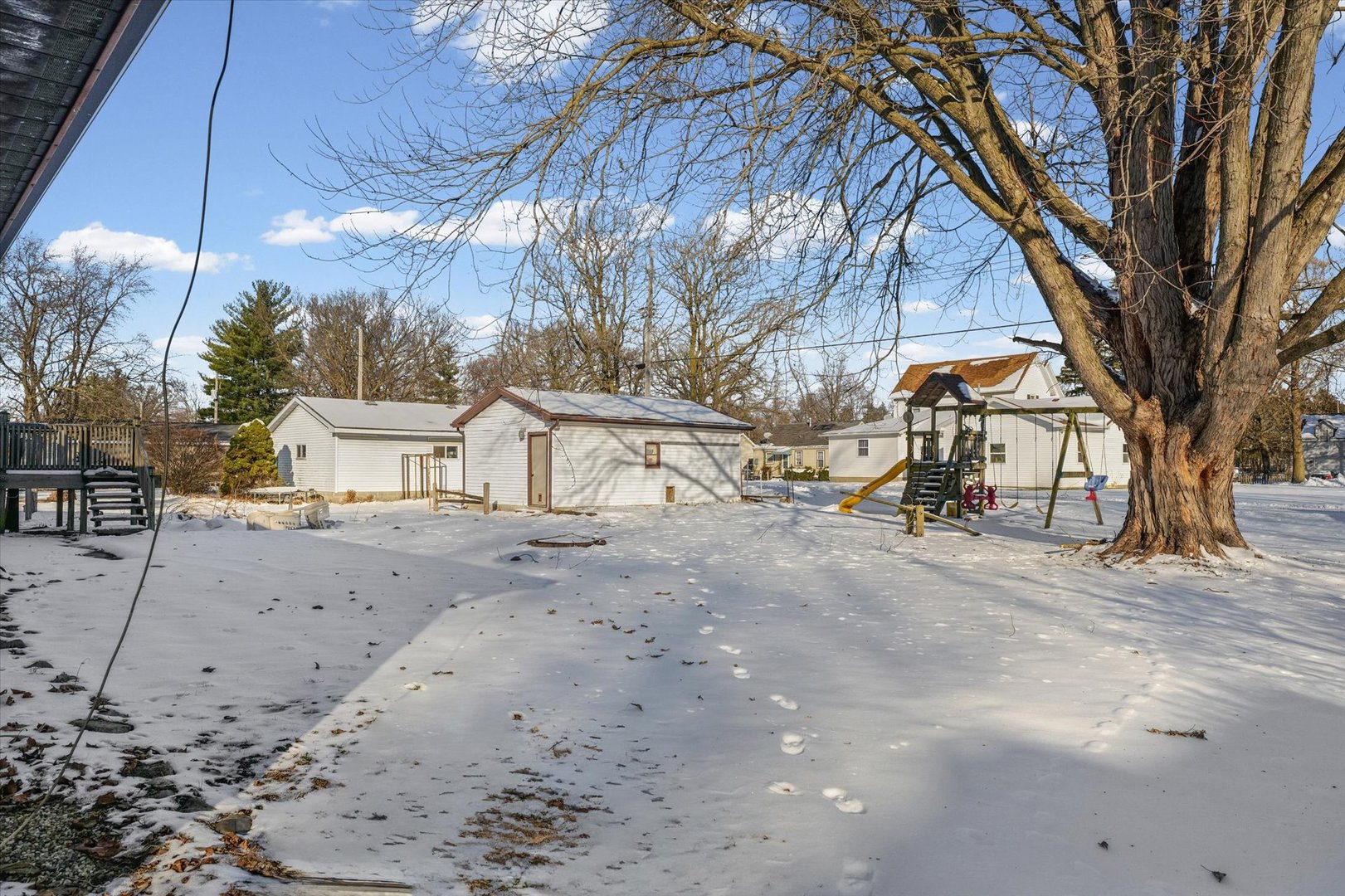 211 North Center Street Melvin, IL 60952 - Photo 25 of 26