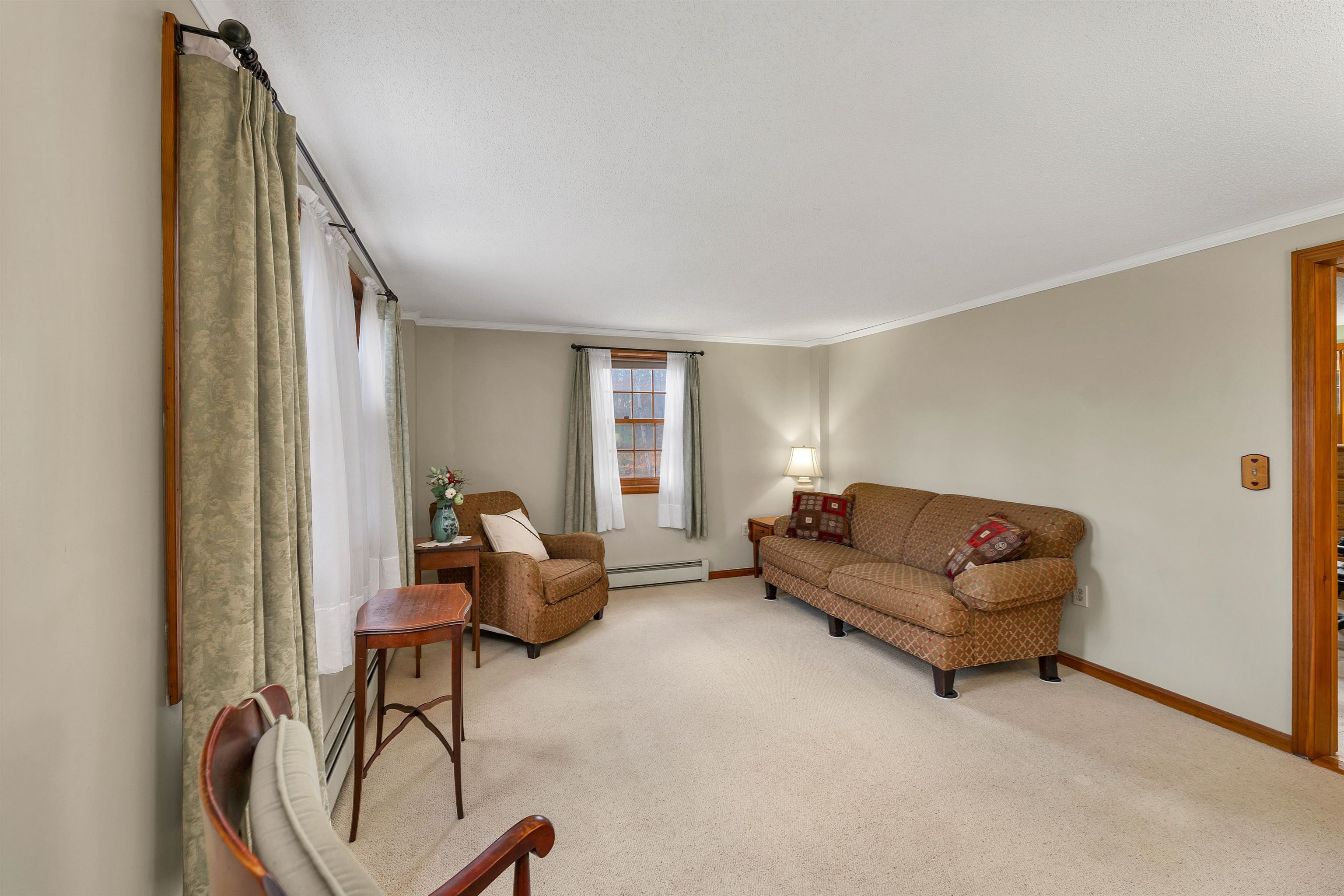 210 New Rye Road Epsom, NH 03234 - Photo 11 of 20