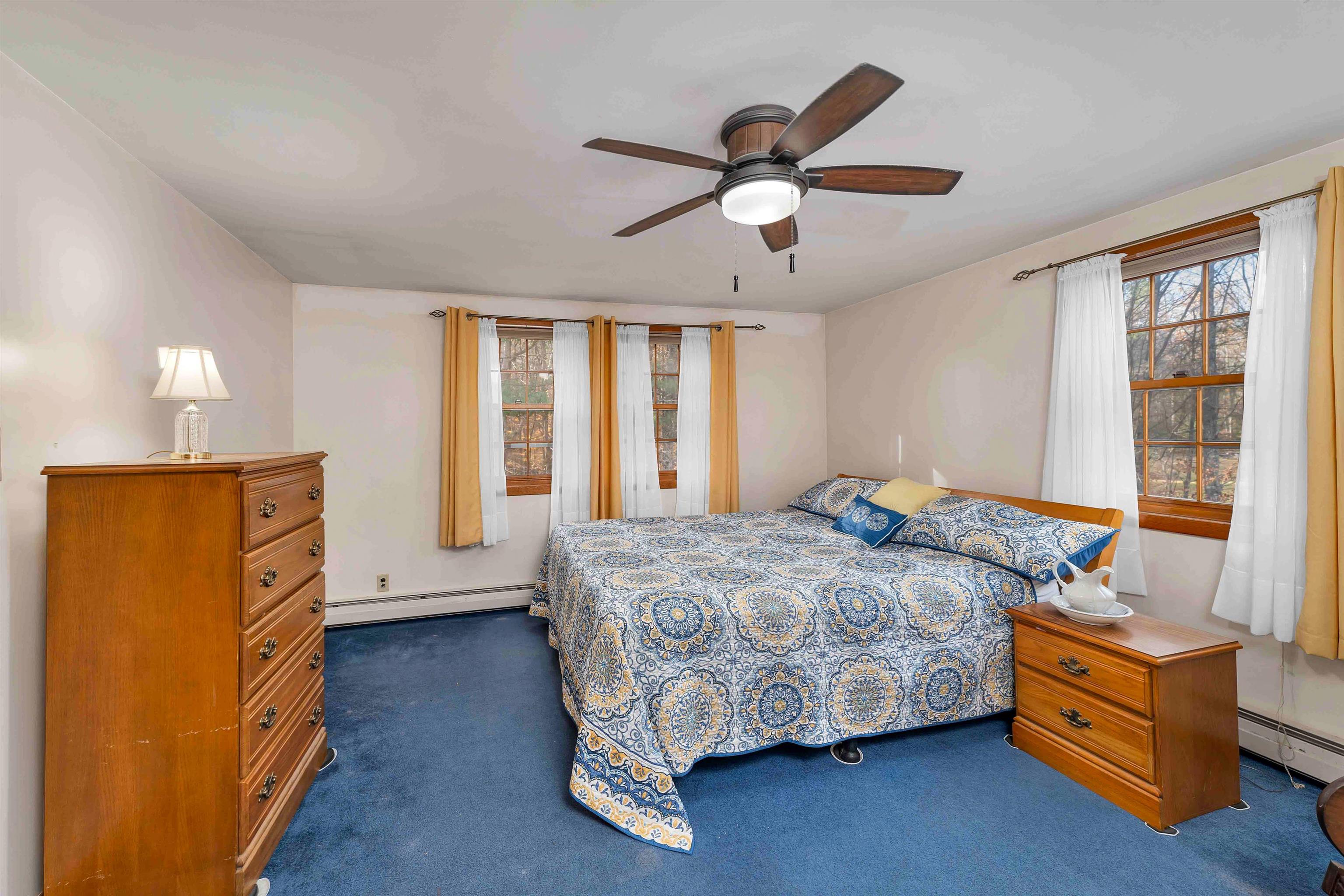 210 New Rye Road Epsom, NH 03234 - Photo 15 of 20