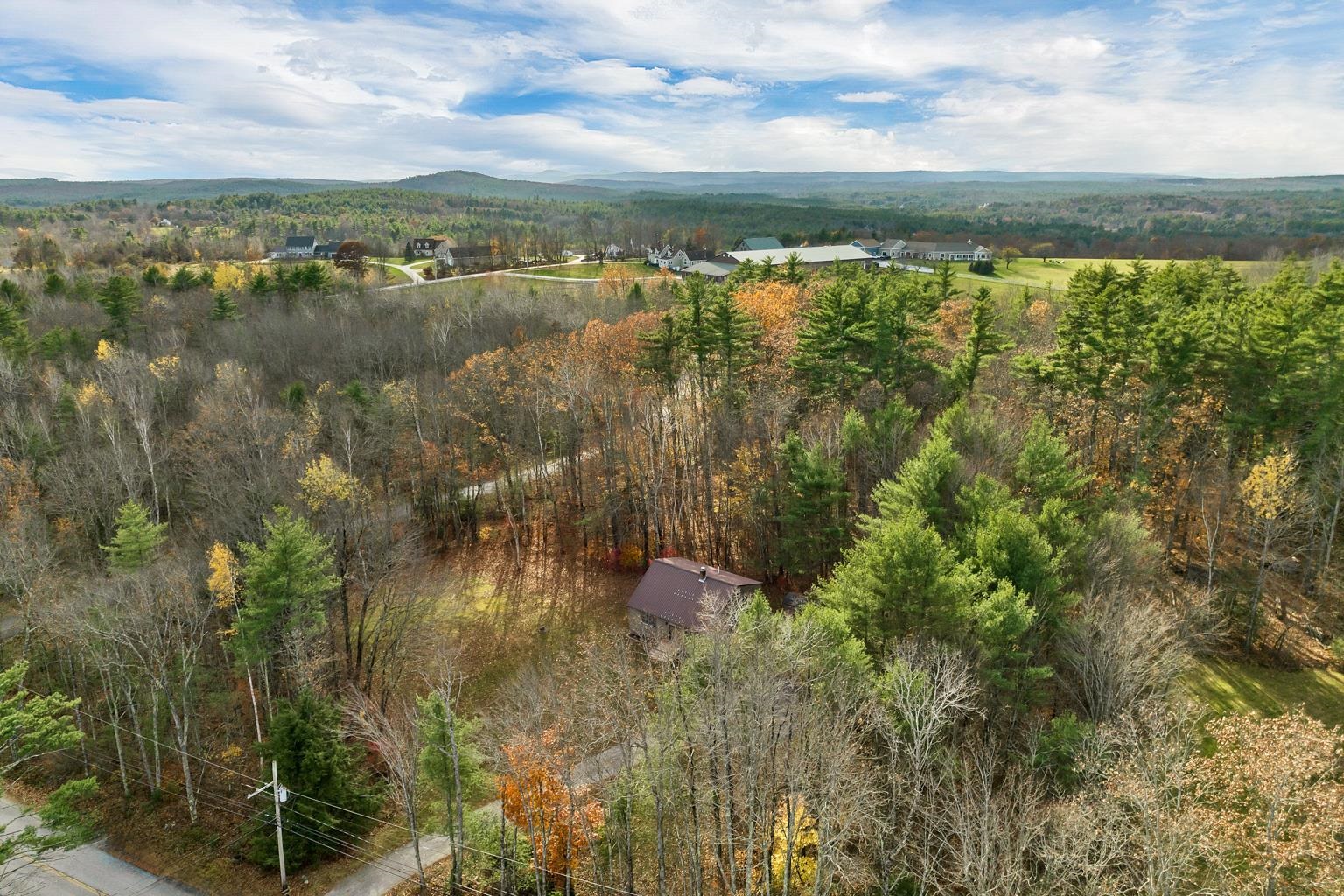 210 New Rye Road Epsom, NH 03234 - Photo 3 of 20
