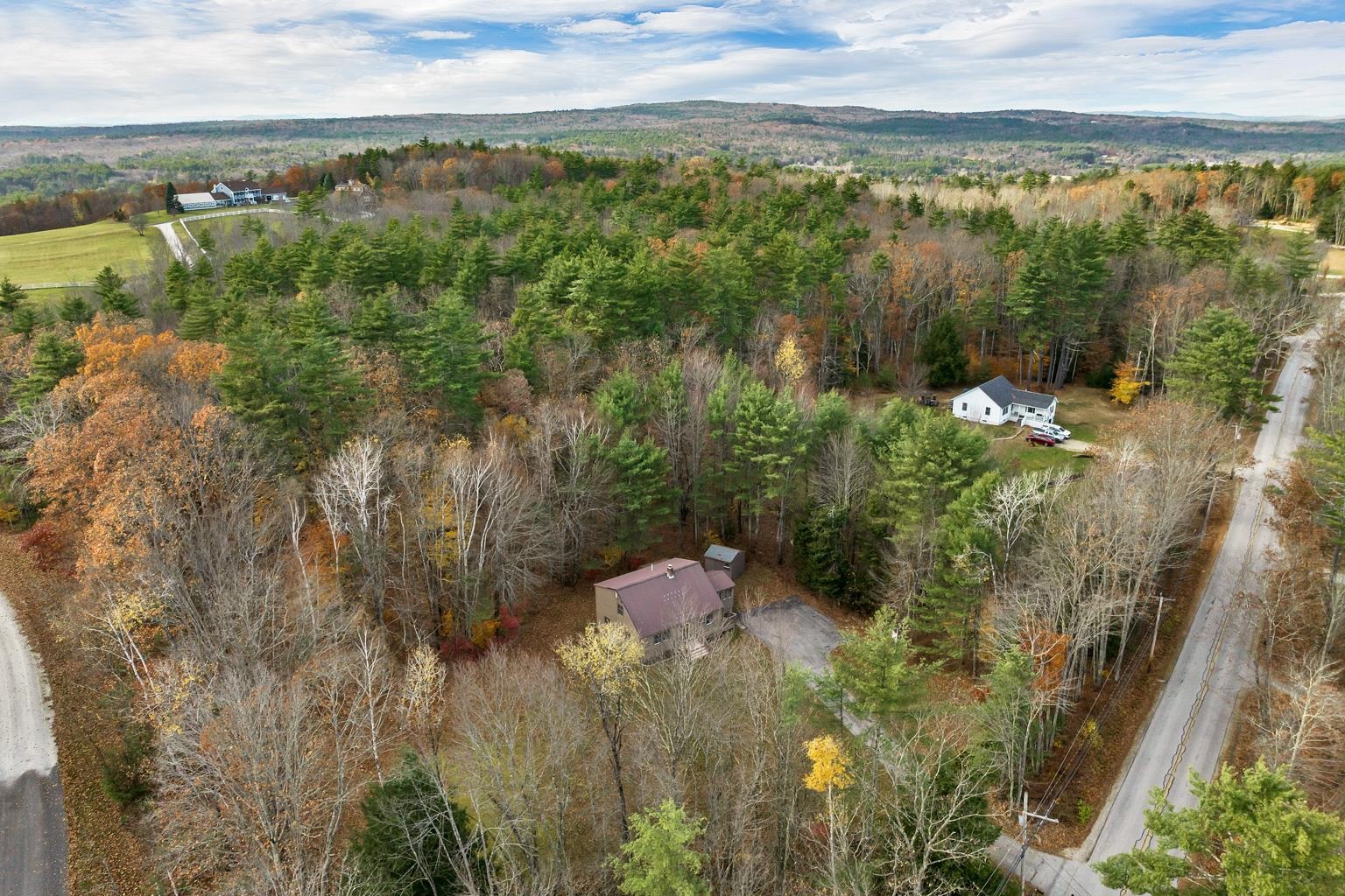 210 New Rye Road Epsom, NH 03234 - Photo 4 of 20