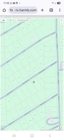 $28,000 | Lot 179 Chamelleon Lane, Hempstead, TX 77445