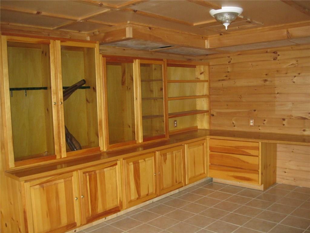 28 Meadowview Lane China, ME 04358 - Photo 27 of 30 Family room built ins.