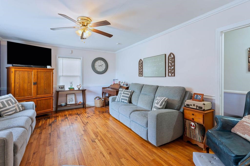 111 Spruce Street Union, SC 29379 - Photo 5 of 27