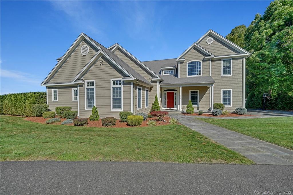 120 Tower Road Brookfield, CT 06804 - Photo 1 of 1