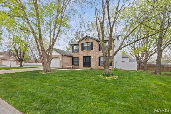 $310,000 | 1 Bourdelais Drive, Belleville, IL 62226